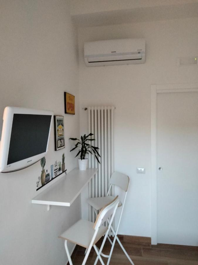 Mi Casa Tu Casa Hotel Formia Kültér fotó